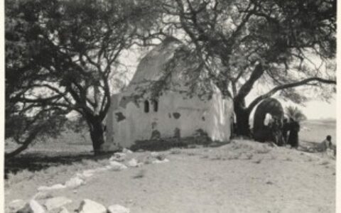 The Scholar Who Lived the Culture: Winifred Blackman’s Research In Egypt with the Percy Sladen Memorial Fund