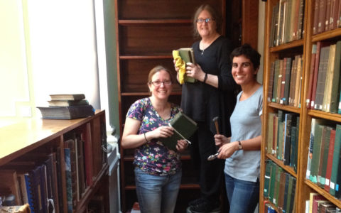 Housekeeping Week 2017