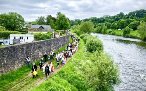 Our Local Nature Grant: A Review of This Year’s Youth-Led Projects