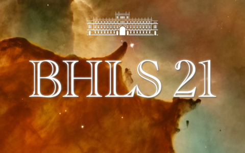 Burlington House Lunchtime Scientist: Astrobiology 2021