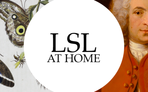 The Linnean Society at Home