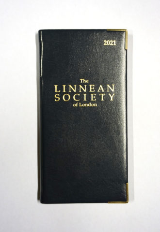 Linnean Diary