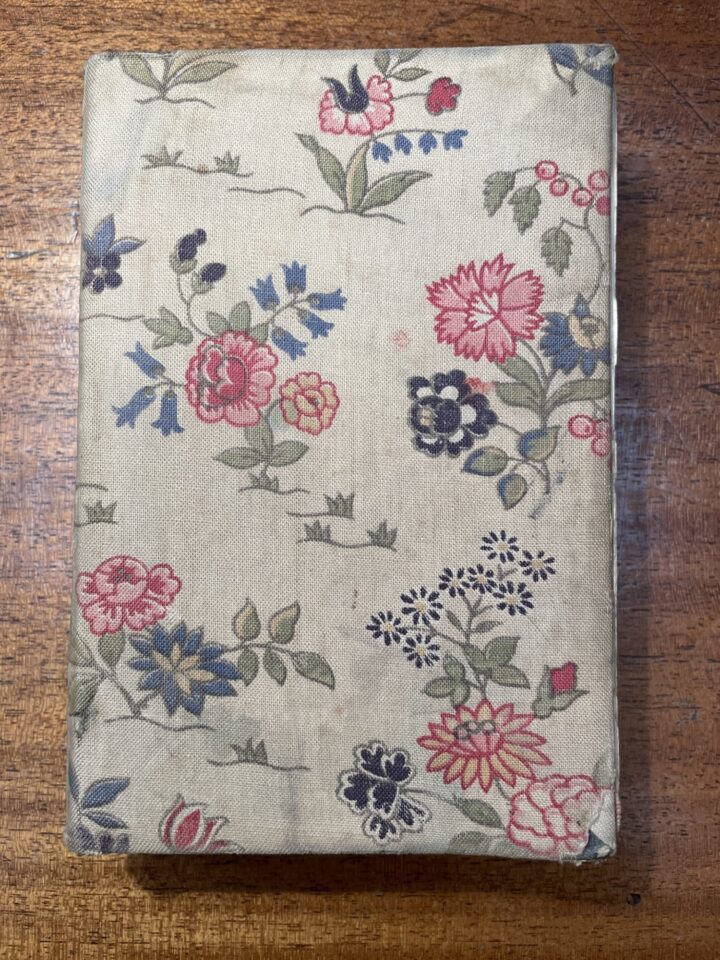 Cover of MS/6