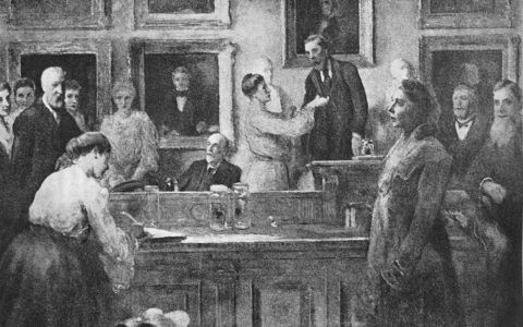 "Before Fellowship": Celebrating Women in Natural History at the Linnean Society