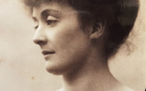 Dorothy Chapman's (note)books