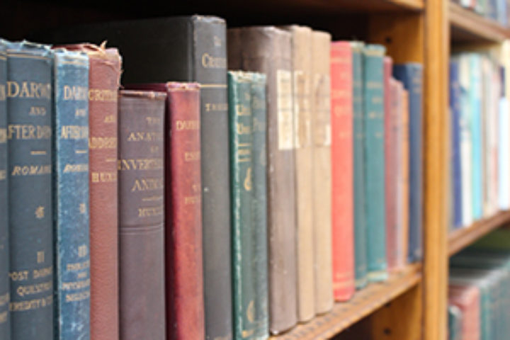 educational charitable trust