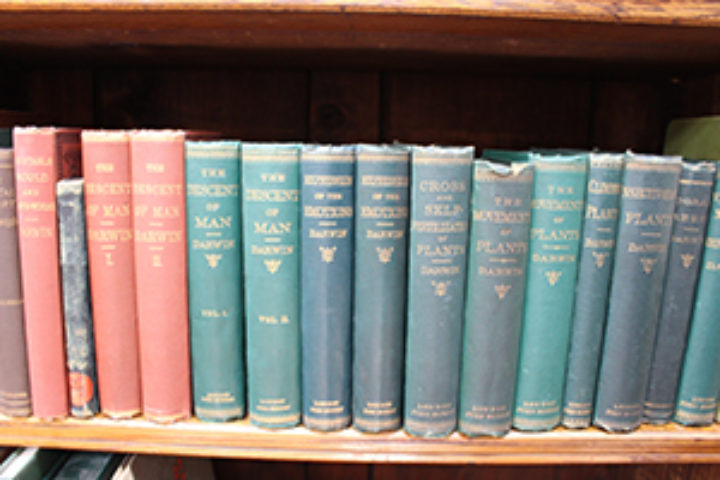 educational charitable trust