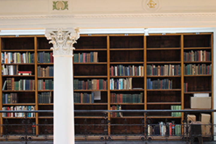 Charles Darwin Trust