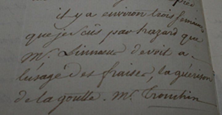 Mémoire a Cousritter