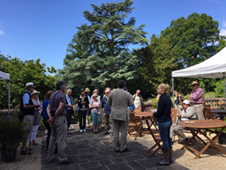 annual Linnean Society