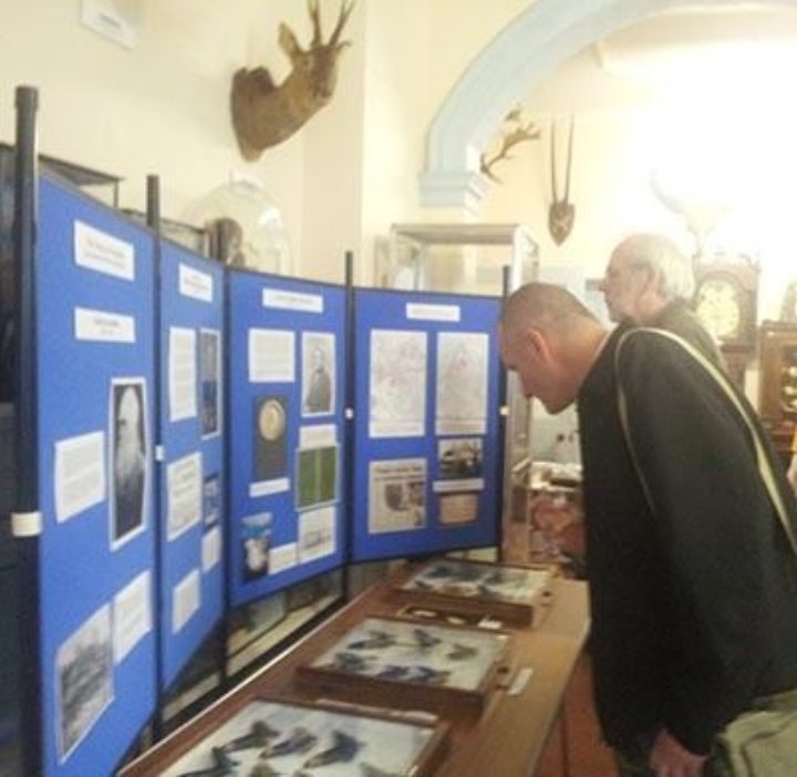 Bournemouth Natural Sciences Society