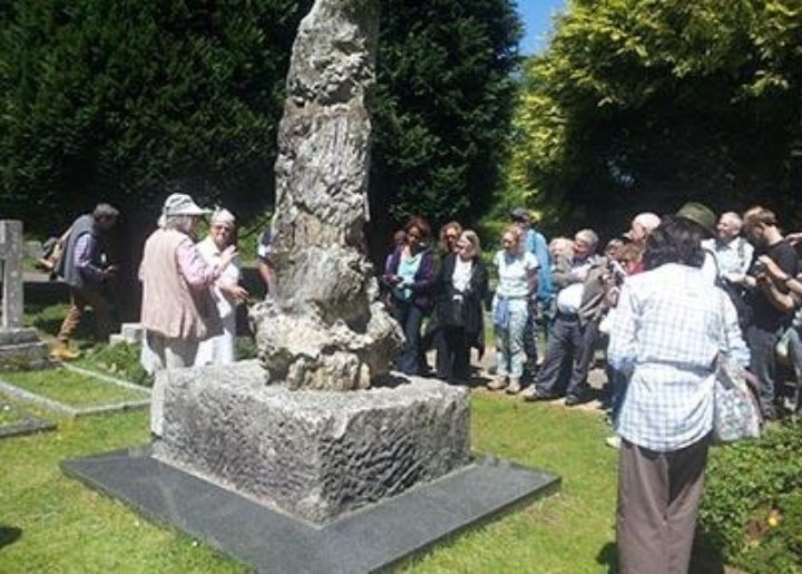Bournemouth Natural Sciences Society