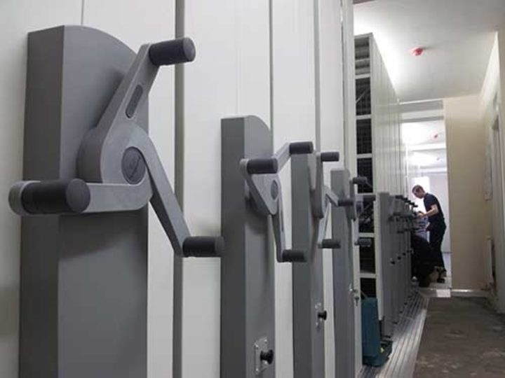 Toynbee House has been a hive of activity since the Society purchased it in August