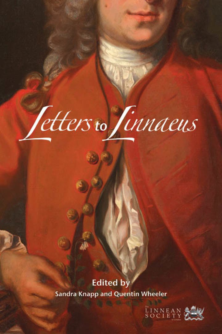 Letters To Linnaeus