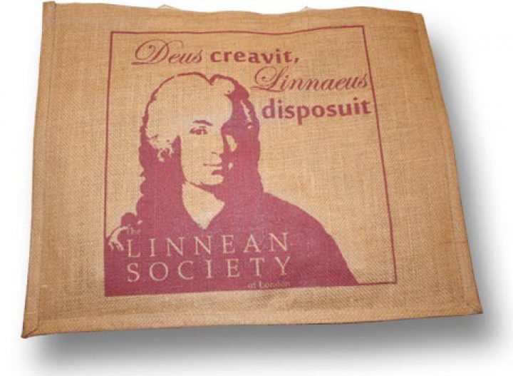 Linnean Bag